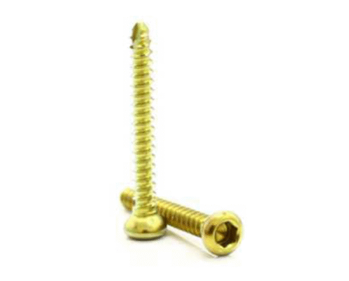 Bone Screw Krenila Ortho
