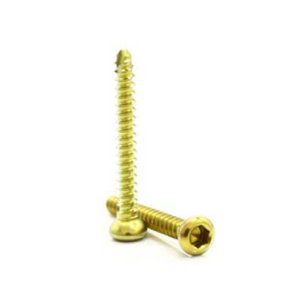 Bone Screw Krenila Ortho