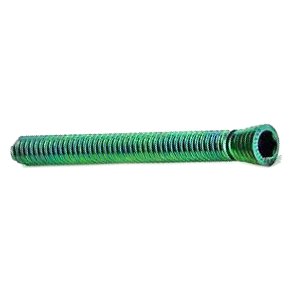 2.7MM LCP Cortex Locking Bone Screw (Taper Thread)