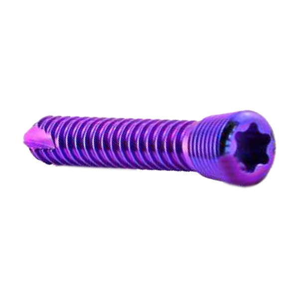 3.5MM LCP Cortex Locking Bone Screw