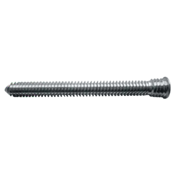 3.8MM LCP Cortex Locking Bone Screw