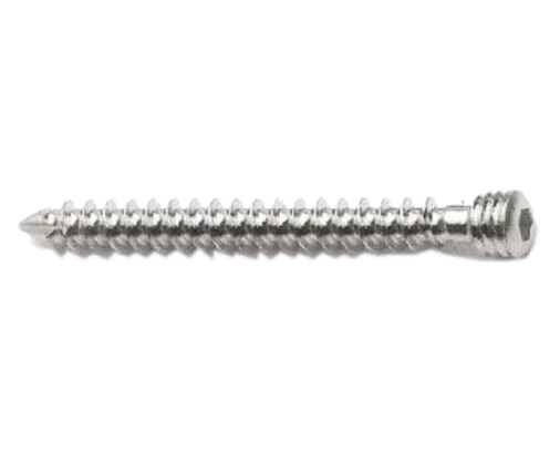 4.0MM LCP Cancellous Locking Bone Screw