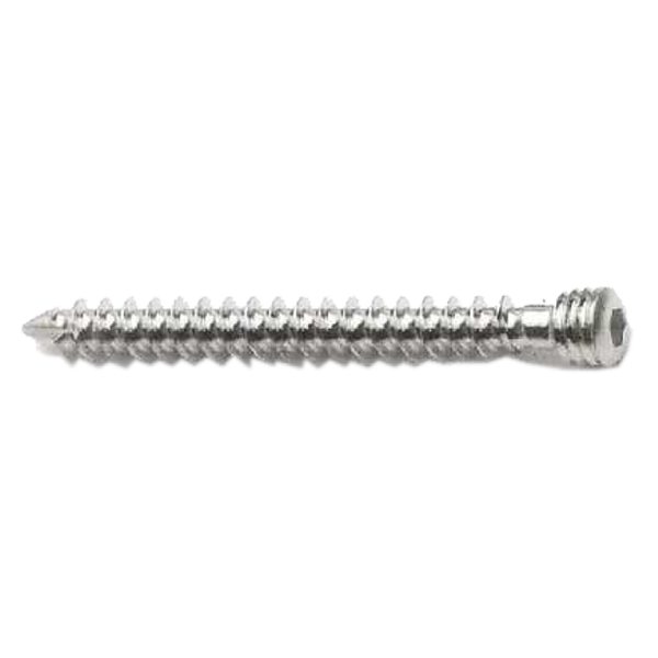 4.0MM LCP Cancellous Locking Bone Screw