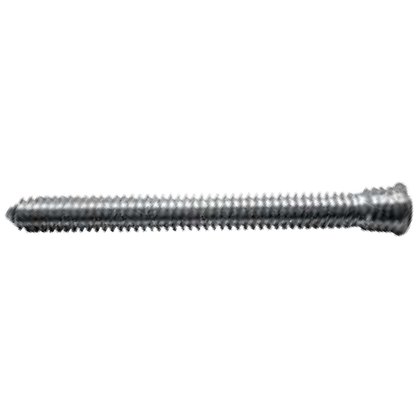 4.8MM LCP Cortex Locking Bone Screw