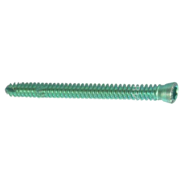 5.0MM LCP Cortex Locking Bone Screw