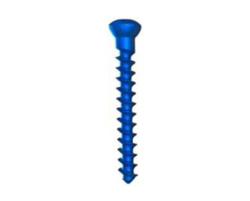 Non Self Tapping Self Tapping Bone Screw Krenila Ortho