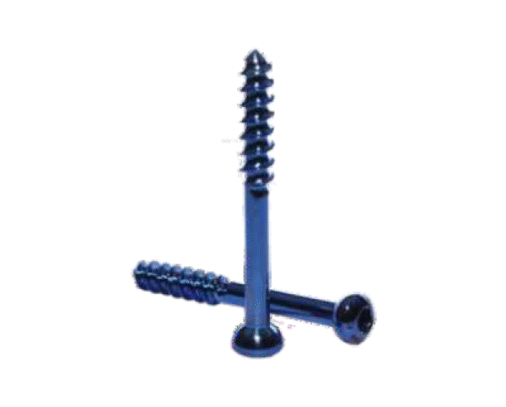 Cancellous Screw 4MM (16MM Thread)