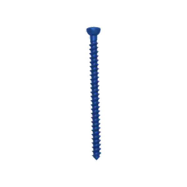 Cancellous Screw 4MM Fully Thread