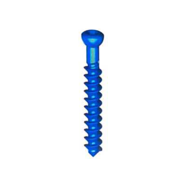 Cancellous Screw 6.5MM (Fully Threaded)