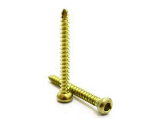 Cortex Screw 3.5mm