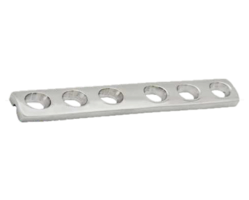 DC Plate Narrow 4.5mm