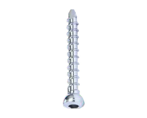 Interlocking Bolt 4.9MM