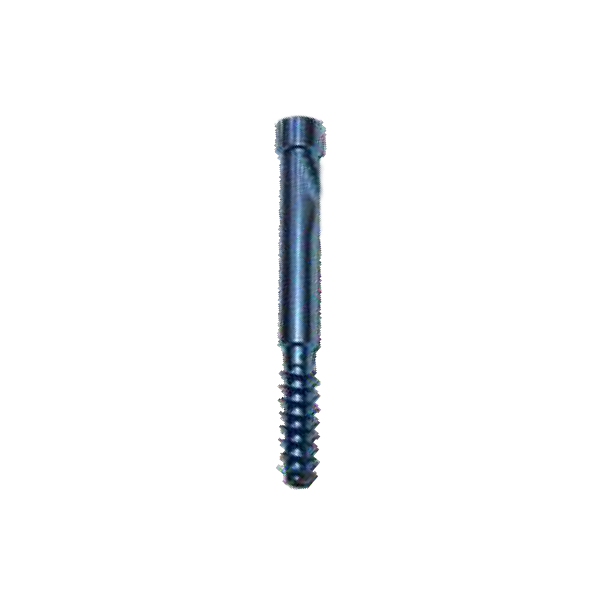 LEG SCREW-PFN BOL 8MM