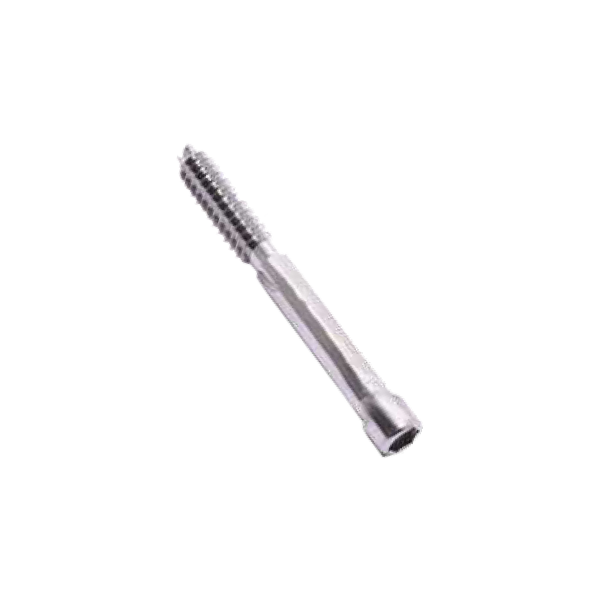 Leg Screw - Pen Bolt - 6.4mm Partly Thread