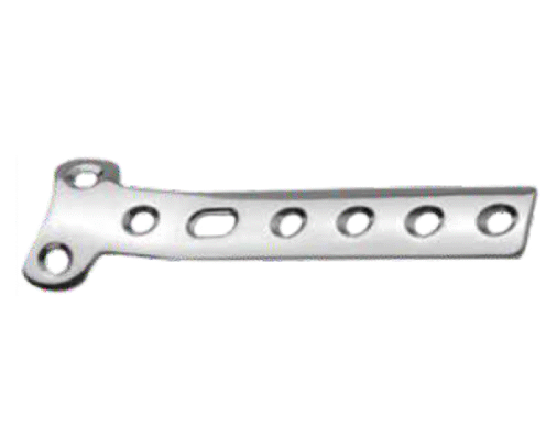 T-Plate 4.5mm