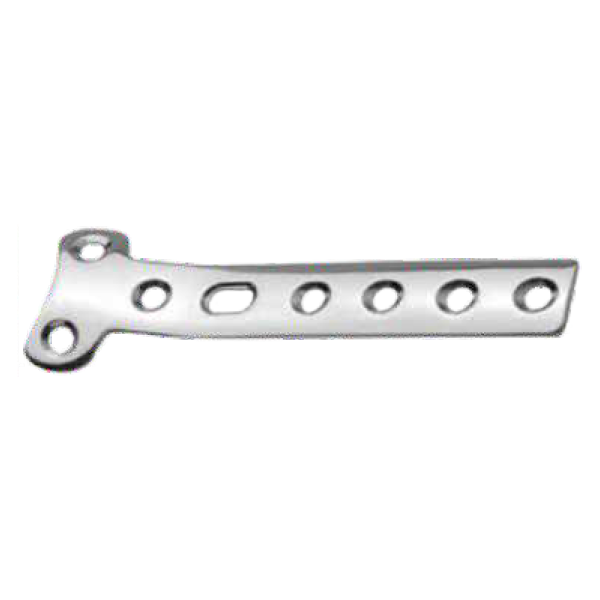 T-Plate 4.5mm