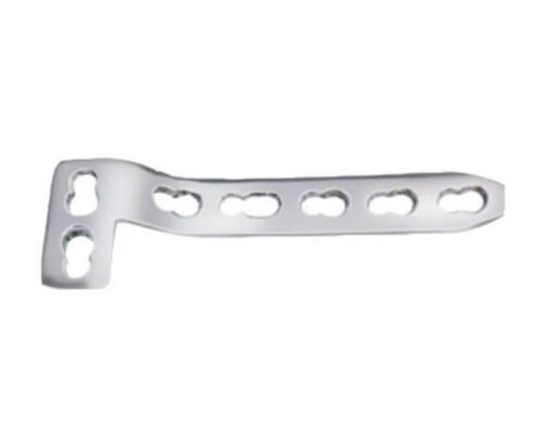 L-Buttress Plate Locking 4.5mm (LR