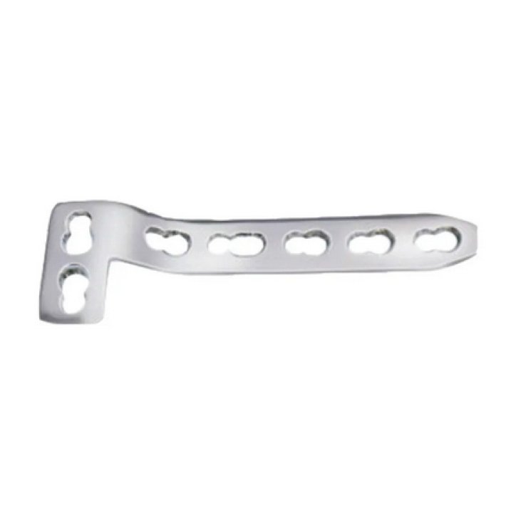 L-Buttress Plate Locking 4.5mm (LR
