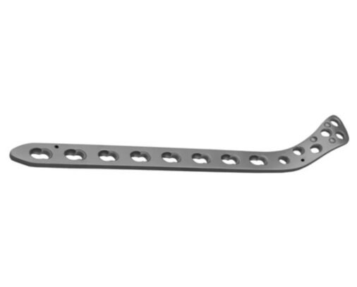 Distal Tibia Plate (ADM Plate) Locking (Left/Right)