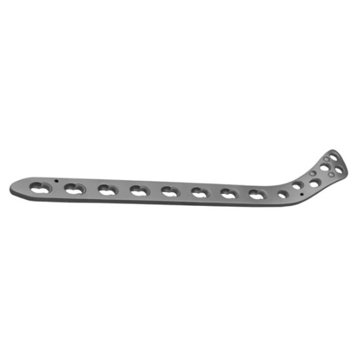 Distal Tibia Plate (ADM Plate) Locking (Left/Right)