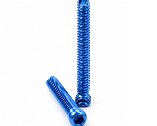 3.5 mm Cortex LHS (Tapper thread) (Straight thread)