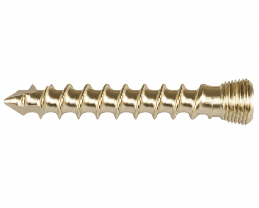 6.5 mm Cancellous LHS (Tapper thread) (Straight thread)
