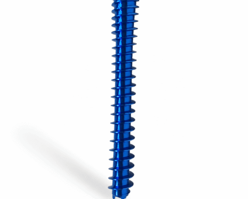 Headless compression screw 3.5mm X 2.5mm