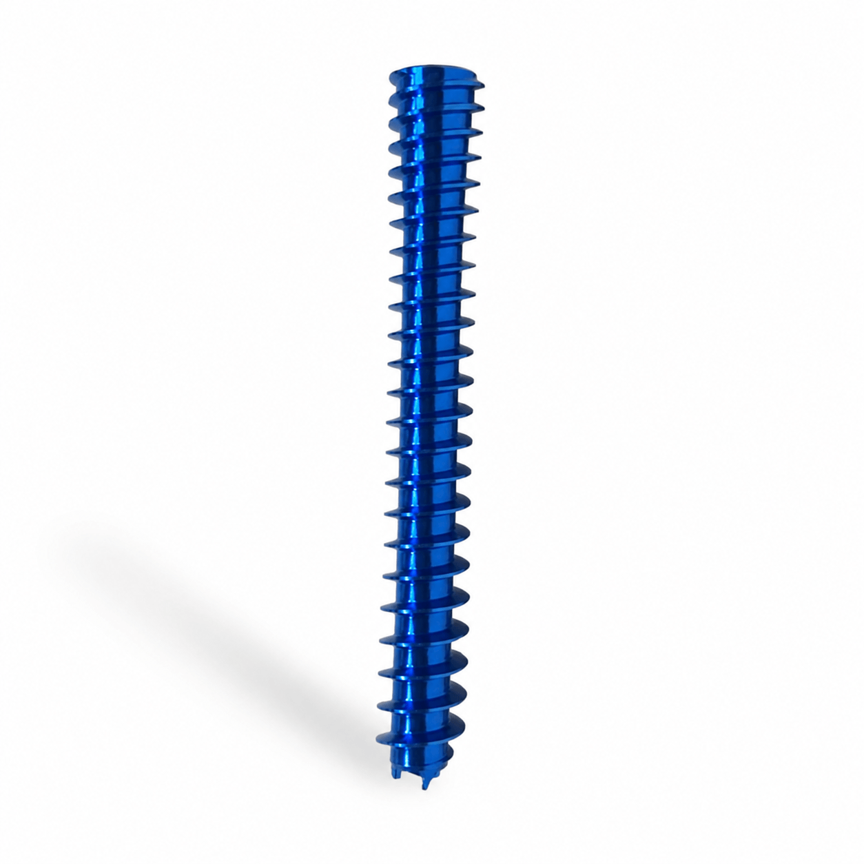 Headless compression screw 3.5mm X 2.5mm