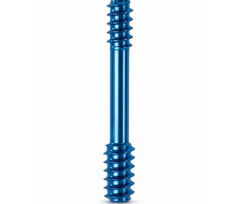 Herbert Screws 4.5mmx3.5mm