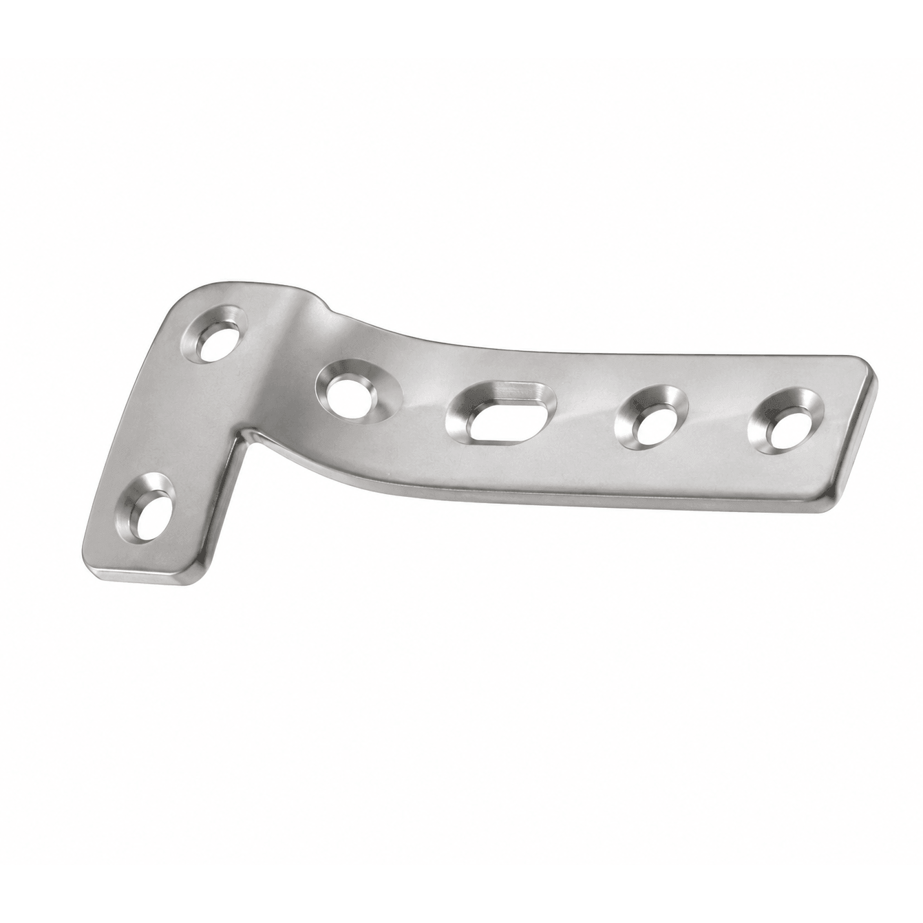 L buttress Plate 4.5mm