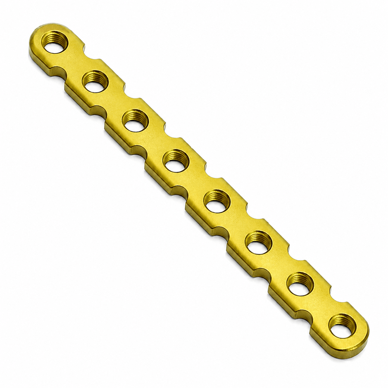 Reconstruction plate round hole (4.5mm/3.5mm)