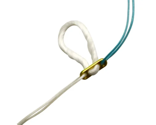 Endo Button With Loop